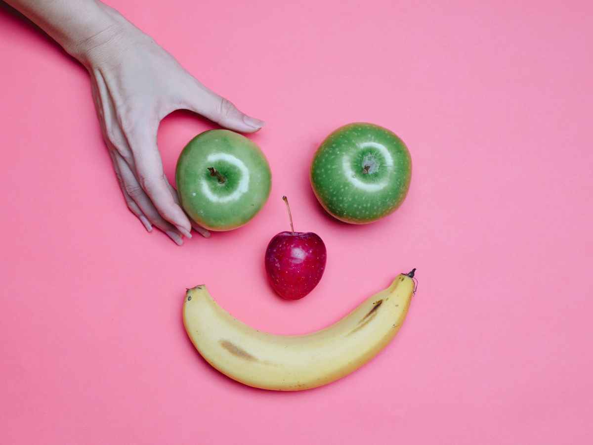 關於血糖，水果到底怎麼吃？