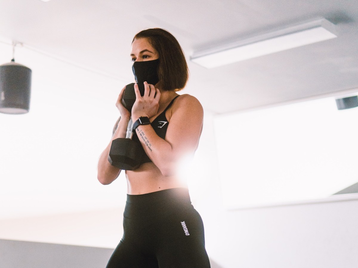 疫情期間，運動員飲食該注意什麼？