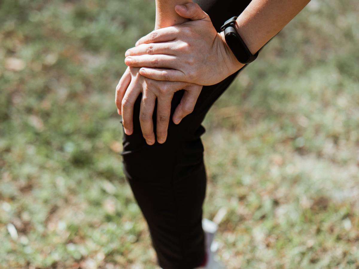 如何吃減緩運動後「鐵腿」？