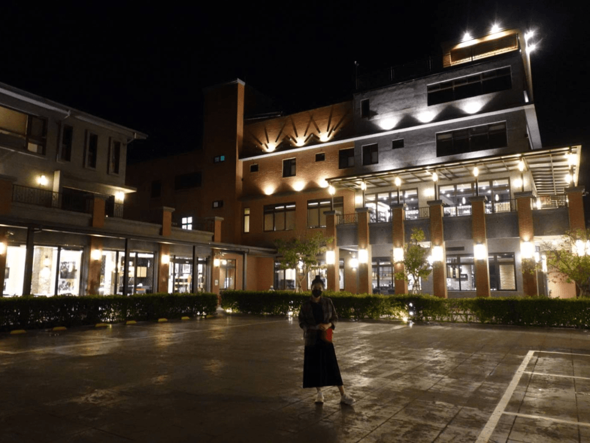 宜蘭無菜單美食-饗宴鐵板燒