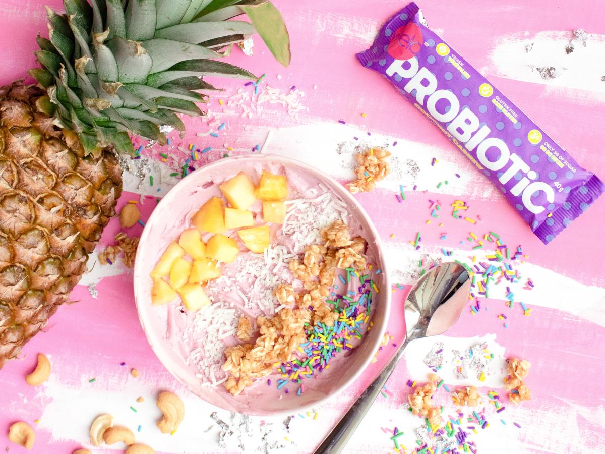 營養師帶您破解 9 大益生菌迷思